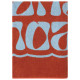 Edwin Πετσέτα θαλάσσης Supply Goods Towel 150x100 cm
